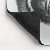 エイブラハム・リンカーン マウスパッド (コーナー)