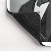 エイブラハム・リンカーン マウスパッド (コーナー)