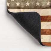 エイブラハム・リンカーン マウスパッド (コーナー)