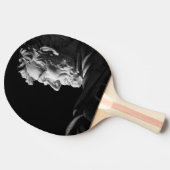 エイブラハム・リンカーン 卓球ラケット (横)