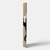 エイブラハム・リンカーン Case-Mate iPhoneケース (裏面 / 右)