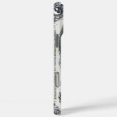 エイブラハム・リンカーン Case-Mate iPhoneケース (裏面 / 右)