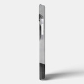 エイブラハム・リンカーン Case-Mate iPhoneケース (裏面 / 左)