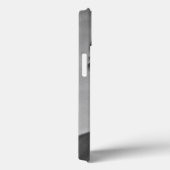 エイブラハム・リンカーン Case-Mate iPhoneケース (裏面 / 右)