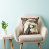 エイブリアイランドラスト クッション (椅子)