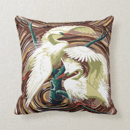 エイブリアイランドラスト クッション