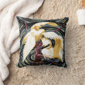 エイブリアイランド金ゴールド クッション (ブランケット)