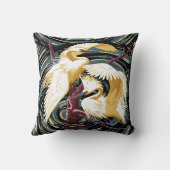 エイブリアイランド金ゴールド クッション (裏面)