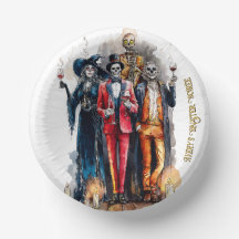 エイブリズシニスターソイレハローウィンパーティ