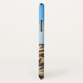 エイブリポイントライトハウス、コネチカットiPhone Xケース Case-Mate iPhoneケース (裏面/右)