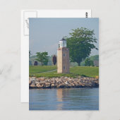 エイブリポイントライト ポストカード (正面/裏面)