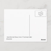 エイブリポイントライト ポストカード (裏面)