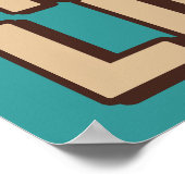 エイブリンカーンのポスター ポスター (角)