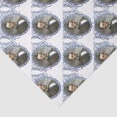 エイブリンカーンアメリカ大統領ヴィンテージポートレートUS 薄葉紙 (詳細)