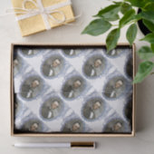 エイブリンカーンアメリカ大統領ヴィンテージポートレートUS 薄葉紙 (ギフト)