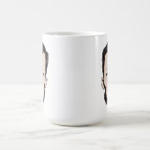 エイブリンカーンマグ コーヒーマグカップ (中央)