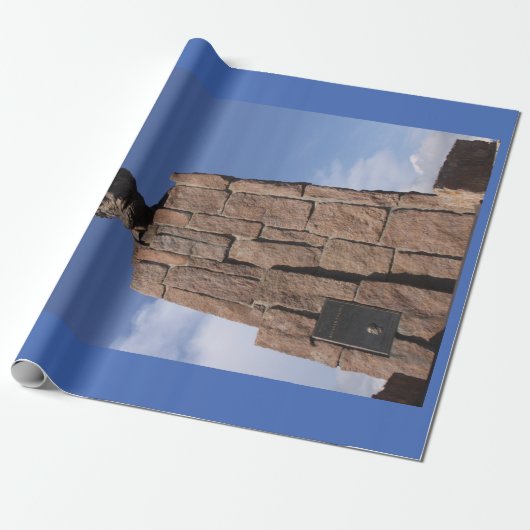 エイブリンカーンラッピング紙 ラッピングペーパー (アンロールド)