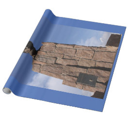 エイブリンカーンラッピング紙 ラッピングペーパー