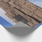 エイブリンカーンラッピング紙 ラッピングペーパー (角)