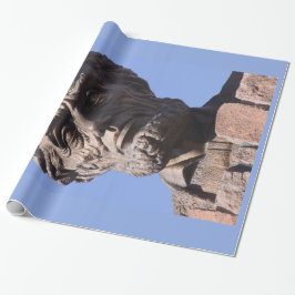 エイブリンカーンラッピング紙 ラッピングペーパー