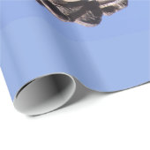 エイブリンカーンラッピング紙 ラッピングペーパー (ロールコーナー)