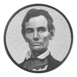 エイブリンカーン大統領 アイスホッケーパック