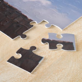 エイブリンカーン引用文ジグソーパズル ジグソーパズル (側面)