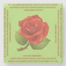 エイブリンカーン引用文