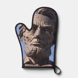 エイブリンカーン 鍋つかみ