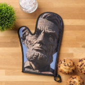 エイブリンカーン 鍋つかみ (トップダウン)