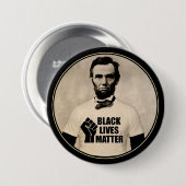 エイブリンカ考えンブラックライフ 缶バッジ (正面&裏面)