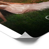 エイブリースノーのポスター ポスター (角)