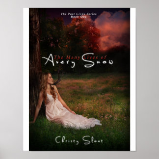 エイブリースノーのポスター ポスター