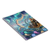 エイブリーミニバインダー ノートブック (右側)