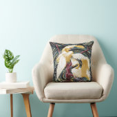 エイブリー島 クッション (椅子)