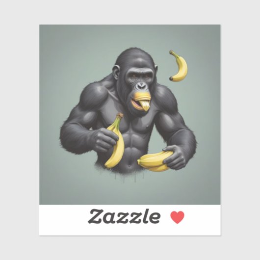 エイプキングカスタムビニールのシール シール (シート)