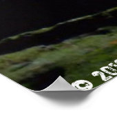 エイプケーブスWA ポスター (角)