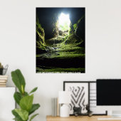 エイプケーブスWA ポスター (ホームオフィス)