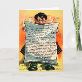 エイプビクトリアンリルフールズデイカード  シーズンカード