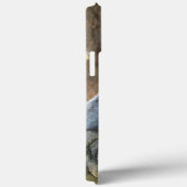 エイプフッド日本の～ゴリラ食べズ Case-Mate iPhoneケース (裏面 / 右)