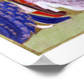 エイプリルの魅力 ポスター (角)