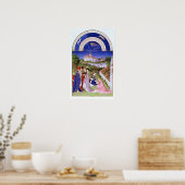 エイプリルの魅力 ポスター (キッチン)