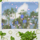 エイプリルシャワータオル キッチンタオル (折り畳み)