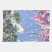 エイプリルシャワータオル キッチンタオル (横)