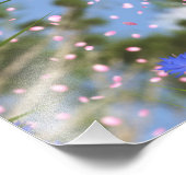 エイプリルシャワー写真プリント フォトプリント            (角)