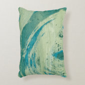 エイプリルシャワーII アクセントクッション (正面(垂直))