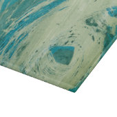 エイプリルシャワーII カッティングボード (角)