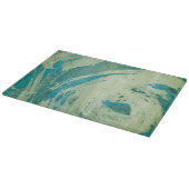 エイプリルシャワーII カッティングボード (角)