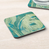 エイプリルシャワーII コースター (左側)