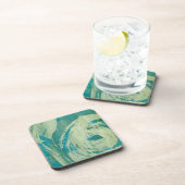 エイプリルシャワーII コースター (右側)